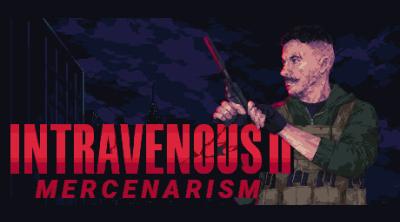 Logo of Intravenous 2: Mercenarism