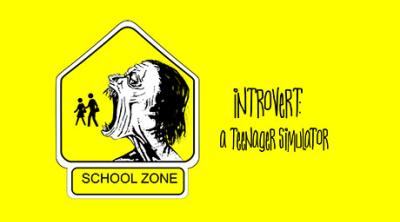 Logo of Introvert: A Teenager Simulator