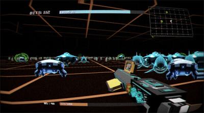 Screenshot of Intrude And Destroy