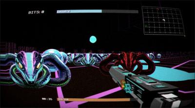 Screenshot of Intrude And Destroy