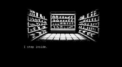 Screenshot of Intrusive Thoughts
