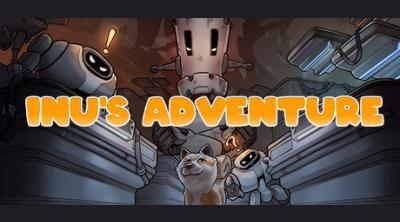 Logo de Inu's Adventure