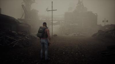 Screenshot of Invasion 2037