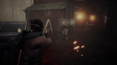 Screenshot of Invasion 2037