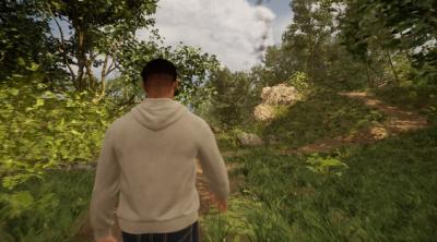 Screenshot of Invasion: Family Ties