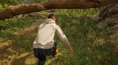 Screenshot of Invasion: Family Ties