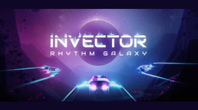 Logo of Invector: Rhythm Galaxy