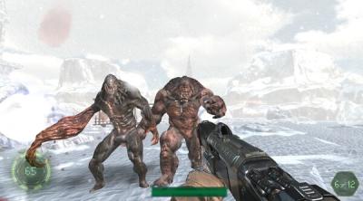 Screenshot of Invention 8