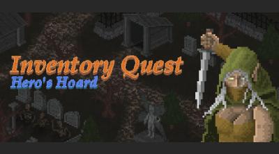 Logo of Inventory Quest: Hero's Hoard