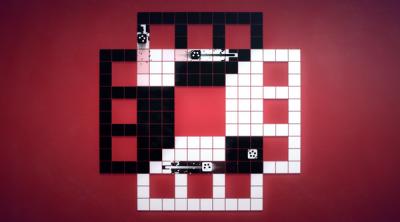 Screenshot of INVERSUS Deluxe