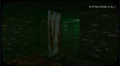 Screenshot of Investigating Alien Cats eaaac