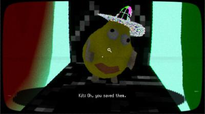 Screenshot of Investigating Alien Cats eaaac