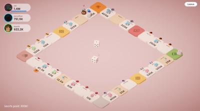 Screenshot of Investour