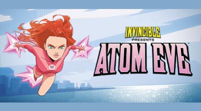 Logo of Invincible Presents: Atom Eve