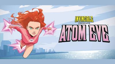 Logo of Invincible Presents: Atom Eve