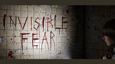 Logo de Invisible Fear