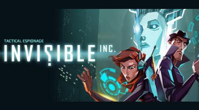 Logo of Invisible, Inc.