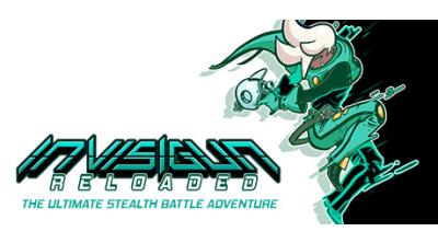 Logo of Invisigun Reloaded