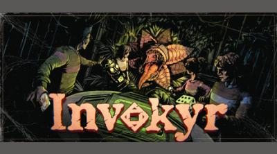 Logo de Invokyr