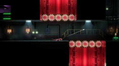 Screenshot of ION Shift