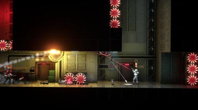 Screenshot of ION Shift