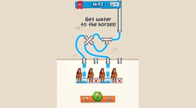 Screenshot of IQ Boost: Training Brain Games