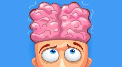 Logo of IQ Boost: Training Brain Games