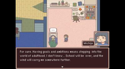 Screenshot of Irbet Tong