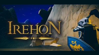 Logo of Irehon