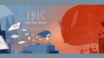 Logo von Iris and the Giant