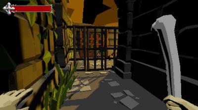 Screenshot of Iron Age