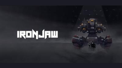 Logo of Iron Jaw