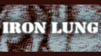 Logo of Iron Lung