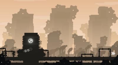Screenshot of Iron Mandate