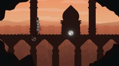 Screenshot of Iron Mandate