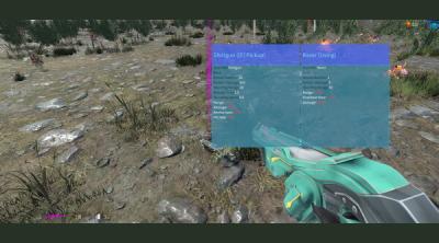 Screenshot of Iron Ranger