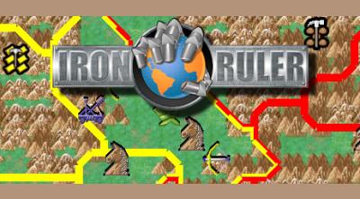 Logo de Iron Ruler