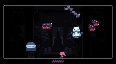 Screenshot of Irradiant