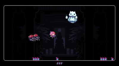 Screenshot of Irradiant