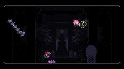 Screenshot of Irradiant