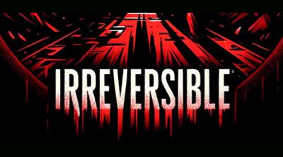 Logo de IRREVERSIBLE
