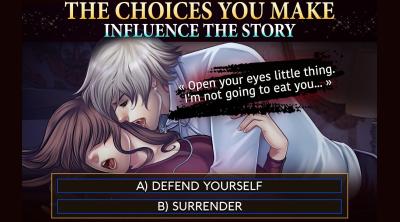 34 Games Like Anime Love Story Games Shadowtime For Android