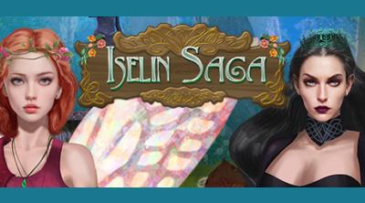 Logo of Iselin Saga