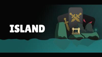 Logo of ISLAND
