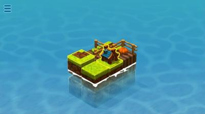 Screenshot of Island Farmer