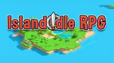 Logo of Island Idle RPG