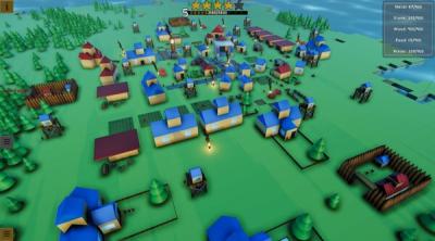 Screenshot of Island Master