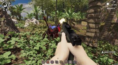 Screenshot von {Spielname}