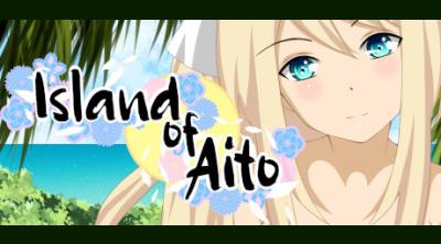 Logo of Island of Aito