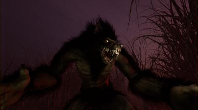 Screenshot of Island of the Ancients